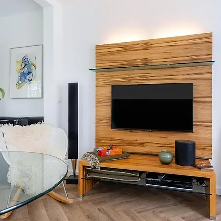 بيت للعطل Design Chilly-breeze 2